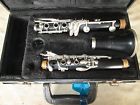 245740 Armstrong Clarinet