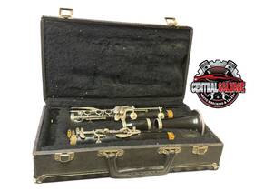 115703 Artley Prelude Soprano Clarinet Usa