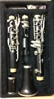 121434 Artley Case 18s Hard Clarinet Prelude Sn
