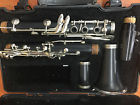 Artley Clarinet 689076749671