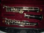 As69 Loree Oboe Made In About