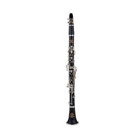 Dc-450 Aurosus Clarinet 17 Keys 6 Rings Boehm-system Abs Body Wood-like Finish Two Barr