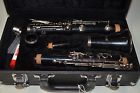 B-108 Blessing Student Clarinet With Case