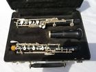 49159 B Selmer Nice Oboe With Hard Case