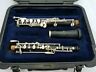 68888 B Selmer Nice Oboe With Hard Case