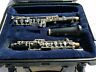 70442 B Selmer Nice Oboe With Hard Case