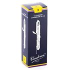 B0002e1p1c Vandoren Contrabass Clarinet Traditional Widely Played Reeds Clarity 689817275698