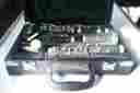 B000eprbda Cecilia Cecilio Black Bb Clarinet W Hard Shell Carrying Case And Accessories