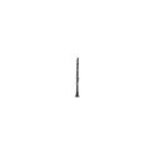 B002gzywhe Yamaha Bb Clarinet With Grenadilla Wood Body Barrel 689817275711