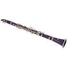 B0055ojft8 Merano Flat Clarinet With Carrying Case Mouth Piece 813794017785