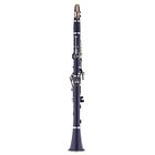 B01ma1grqw Kaizer Flat Bb Clarinet Abs Body Student Clarinets 689817275728