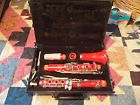 B07232 Vito Nice Vintage Red Dazzler