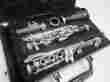 B092797212 Leblanc Vito Reso-tone 3 Bb Soprano Clarinet Sn W Mouthpiece Case