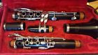 B10673 Evette Buffet Clarinet An Intermediate