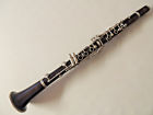 B11053 Evette Buffet Crampon Wood Clarinet Made In France