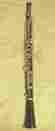 B11390 Bundy Student Model Oboe Made By Selmer