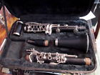 B12 Maybe Buffet Think Clarinet Case Mig As Is