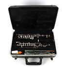 B12960 Bundy Selmer Black Student Model