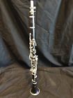 B13748 Buffet Crampon Clarinet Evette