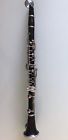 B142 Rampone Milano Brevettato Vintage Wooden Clarinet