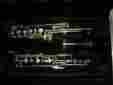 B15316 Student Selmer Bundy Oboe Ready To Play