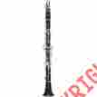 B15ody Odyssee Selmer Paris Professional Bb Clarinet