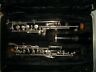 B16430  Bundy Student Oboe Case Professionally Refurbished