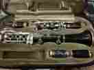 B16sl Selmer St Louis Paris Bb Clarinet