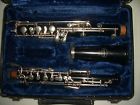 B19235 King Tempo Student Oboe