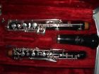 B19996 Selmer Bundy Student Oboe