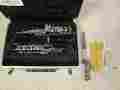 B20816 Student Selmer Bundy Oboe With Case S N