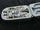 B229xxx France Serial E11 - Buffet Clarinet Bb Number