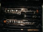 B23630 Selmer Bundy Student Oboe Ready