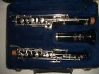 B23803 Selmer Bundy Student Oboe