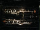 B24081 Selmer Student Oboe Ready
