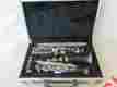 B24420 Vito Leblanc Bb Clarinet 7214 Hard Case Kenosha Wisconsin