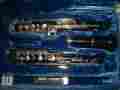 B27138 Student Selmer Artley Oboe Ready To Play
