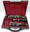 B27475b Buffet Crampon Cie Paris B12 Student Bb Clarinet 03