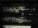 B27701 Student Selmer Buddy Oboe Ready To Play