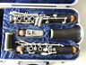 B292556l Rare Conn Professional Wood Clarinet Usa