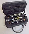 B29913 Vito Clarinet Kenosha Wisconsin W