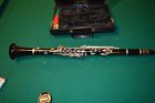 B30725 Vito Reso Tone 3 Clarinet