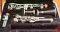 B310211l Conn 444n Wood Clarinet Serial Number With Case