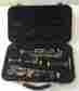 B328266l Conn Used Model 424n B-flat Clarinet In Playing Condition