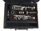 B34942 Noblet Paris N Clarinet Wood