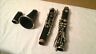 B354451l Conn Vintage Big Bore Bb Clarinet Xlnt