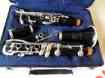 B35904 Vito Bundy Clarinet Case 7212