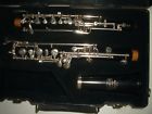 B3708 Selmer Bundy Student Oboe