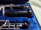 B38134 Selmer Nice Oboe With Case