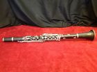 B44800 Noblet Beautiful Vintage Wooden